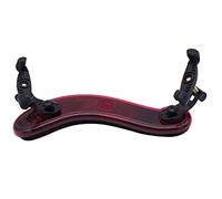 Reposahombros Augustin Viva Flex, para violín 1/4-1/8 rojo