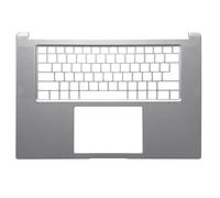 Reposamano para portátil para DELL Latitude 7640 0R1FVV R1FVV con Interfaz SC con Interfaz SD Carcasa Superior Gris Nuevo