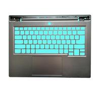 Reposamano para portátil para Lenovo Legion Slim 5 14APH8 82Y5 Carcasa Superior con Panel táctil Nuevo