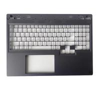 Reposamano para portátil para Lenovo Legion Slim 5 16APH8 Legion Slim 5 16IRH8 Carcasa Superior sin Panel táctil Nuevo