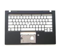 Reposamano para portátil para Lenovo ThinkPad X1 Carbon, 7.ª generación, X1 Carbon, 8.ª generación, diseño de Reino Unido, Carcasa Superior, Nuevo