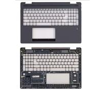 Reposamano para Portátil para Lenovo Yoga 7 16ARP8 83BS Carcasa Superior Sin Touchpad Gris Nuevo