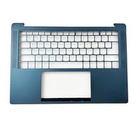 Reposamano para Portátil para Lenovo Yoga Pro 7 14IMH9 83E2 Carcasa Superior Sin Touchpad Azul Nuevo