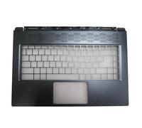 Reposamanos Azul para portátil para MSI Stealth 15M A11SD A11SDK A11SEK A11UE A11UEK A11UEKV B12U B12UE MS-1562 sin Panel táctil, Nuevo