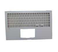 Reposamanos Blanco Usado para portátil LG 15Z90P 15Z90P-K 15Z90P-K.AAB6U1 15Z90P-K.AAB8U1 15Z90P-K.AAW5U1 15Z90P-K.ARB6U1 99% Nuevo