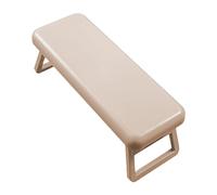 Reposamanos de manicura, reposabrazos estable, cojín de manicura, soporte de uñas plegable, reposabrazos de uñas, soporte de mano, uñas acrílicas