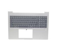 Reposamanos de repuesto para HP Probook 460 G11 465 G11 ZHAN 66 16 G7 carcasa superior con teclado retroiluminado N98507-001 N98508-001 N99343-001