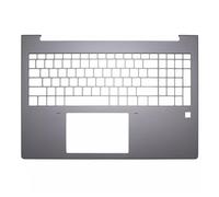 Reposamanos de Repuesto para portátil para HP ZBook Power 16 G11 ZBook Power 16 G11 A Gris Plateado Nuevo