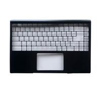 Reposamanos Gris para portátil para MSI Modern 14 B4M B4MW B5M C5M C7M C11M C12M C13M sin Panel táctil, Nuevo