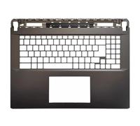 Reposamanos Gris para portátil para MSI Vector GP78 HX 13V 13VF 13VG 13VH 13VI sin Panel táctil, Nuevo