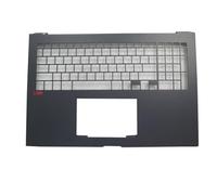 Reposamanos Gris Usado para portátil LG 17Z90S 17Z90S-G 17Z90S-G.AAB6U1 17Z90S-G.AA54C2 17Z90S-G.AD79C2 98% Nuevo