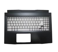 Reposamanos Negro para portátil MSI Pulse 15 B13VGK B13VFK (sin Panel táctil) Nuevo