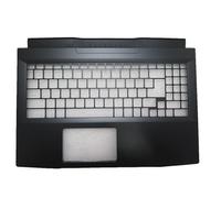 Reposamanos Negro para portátil MSI Pulse 15 MS-1585 307585C211M77 (sin Panel táctil) Nuevo