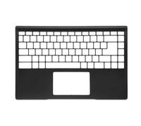 Reposamanos Negro para portátil para MSI Modern 14 B11S B11M B11ML B11MO B11MOL B11MOU B11MU B11SB B11SBL B11SBU MS-14D2 sin Panel táctil, Nuevo