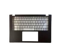 Reposamanos Negro para portátil para MSI Modern 14 C11M C12M C12MO C12MOG C13MC13MG MS-14J1 sin Panel táctil, Nuevo