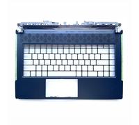 Reposamanos para Ordenador portátil para Alienware M15 R5 00P3H1 0P3H1 AP36U000110 GDP50 Funda Superior Nueva