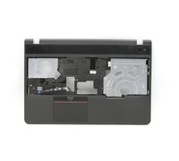 Reposamanos para Ordenador portátil para Lenovo ThinkPad E550 00HT612 con Panel táctil sin Funda Superior con Huella Digital Nuevo