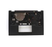 Reposamanos para Ordenador portátil para Lenovo Thinkpad L13 Yoga Gen 3 (Tipo 21B5, 21B6) 5M11H26962 sin WFC, Carcasa Superior Negra, Nuevo