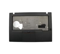 Reposamanos para Ordenador portátil para Lenovo ThinkPad T470p 01HY318 con Panel táctil, Funda Superior con Huella Digital, Nuevo