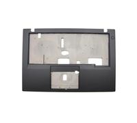 Reposamanos para Ordenador portátil para Lenovo ThinkPad T470s (Tipo 20HF, 20HG, 20JS, 20JT) 01ER103 5M10V98073 sin Huella Digital, Funda Superior Negra Nueva