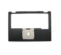 Reposamanos para Ordenador portátil para Lenovo ThinkPad Yoga 260 00UR678 00UR679 con Carcasa Superior Negra con Huella Dactilar Nuevo