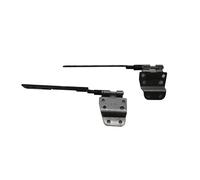 通用 Reposamanos para portátil Blanco para MSI Katana GF66 11SC 11UC 11UD 11UE 11UG Katana GF66 12U 12UC 12UD 12UE 12UG 12UGS Nuevo