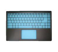 通用 Reposamanos para portátil GL66 GF66 para MSI Katana GF66 Pulse GL66 MS-1581 MS-1582 1583 MS-1584