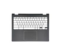 Reposamanos para portátil (Intro pequeño) para para Acer para Chromebook Spin 513 CP513-2H CP513-2H-K62Y NX.K0LAA.001 Gris con Panel táctil Nuevo