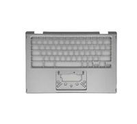 Reposamanos para portátil (Intro pequeño) para para Acer para para Chromebook Spin 513 CP513-1H CP513-1HL/R841LT/R841T CP513-1H-S60F | NX.HWYAA.001 Plata Nuevo