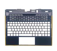 Reposamanos para portátil para Alienware X14 R2 0DVDNC DVDNC AM3WC000701 Carcasa Superior Nueva