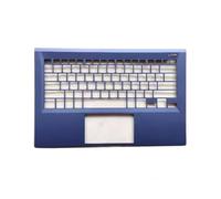 Reposamanos para portátil para ASUS ExpertBook B1 B1400CEAEZ B1400CEPE B1400CEPES B1400CEAE B1400CEAEY B1400CEPEZ B1400CEPEY B1400CENT B1400CEPNT B1400CBA B1400CEA B1400CEP Mayúsculas
