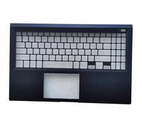 Reposamanos para portátil para ASUS ExpertBook B1 B1500CEPEY B1500CEAES B1500CEAEZ B1500CEPES B1500CBA B1500CEPE B1500CEAE B1500CEA B1500CENT B1500CDA B1500CEP Mayúsculas