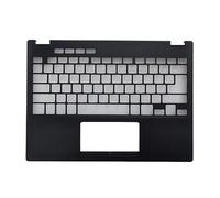 Reposamanos para portátil para ASUS Rog Flow X13 GV301Q GV301QC GV301QE GV301QH Negro Estuche Superior