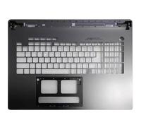 Reposamanos para portátil para ASUS ROG Strix G18 G815 G815L G815LW G815LR G815LP G815LM G815JHR G815JMR G815JPR Gris Estuche Superior