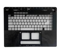 Reposamanos para portátil para ASUS ROG Strix Scar 16 G635L G635LW G635LR G635LX Negro