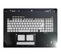 Reposamanos para portátil para ASUS ROG Strix Scar 18 G835 G835L G835LW G835LR G835LX Negro Estuche Superior