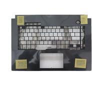 Reposamanos para portátil para ASUS ROG Zephyrus M15 GU502GU GU502GV GU502GW Negro Estuche Superior Sin Panel táctil