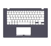 Reposamanos para portátil para ASUS VivoBook 14 A1400EA A1400EP Gris Mayúsculas
