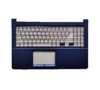 Reposamanos para portátil para ASUS Vivobook Go 15 R1504F R1504FA R1504G R1504GA Negro Estuche Superior