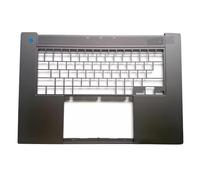 Reposamanos para portátil para ASUS Zenbook S 16 UM5606 UM5606W UM5606WA Gris Estuche Superior
