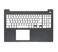Reposamanos para portátil para DELL Inspiron 15 3580 3581 3582 3583 0P4MKJ P4MKJ AP2EM000200 Carcasa Superior Negra