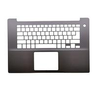 Reposamanos para portátil para DELL Inspiron 5580 5585 5588 0K8HH4 K8HH4 Carcasa Superior Plateada