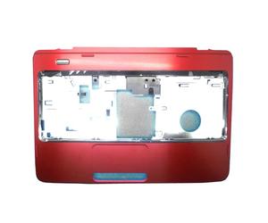 Reposamanos para portátil para DELL Inspiron N4050 M4040 08H7HW 8H7HW 60.4IU20.003 Rojo sin Panel táctil Carcasa Superior