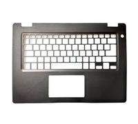 通用 Reposamanos para portátil para DELL Latitude 3490 E3490 0P8YTM P8YTM AP24Z000600 Negro Nuevo