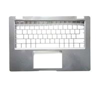 Reposamanos para portátil para DELL Latitude 5430 088T29 88T29 AP3IT000621 Carcasa Superior Plateada