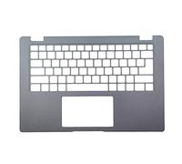 Reposamanos para portátil para DELL Latitude 5430 0MCD41 MCD41 AP3IT000711 Carcasa Superior Plateada