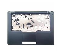 Reposamanos para portátil para DELL Latitude 5480 A16729 Carcasa Superior Negra