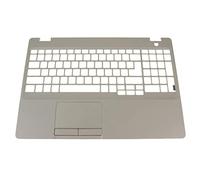 Reposamanos para portátil para DELL Latitude 5510 Precision 3550 090GYK 90GYK A1999A Carcasa Superior Negra