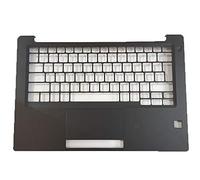 Reposamanos para portátil para DELL Latitude 7280 07P1XM 7P1XM Distribución UK con Orificio para Huella Dactilar Carcasa Superior