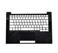 通用 Reposamanos para portátil para DELL Latitude 7280 P28S 0877CH 877CH AP1S5000241 diseño del Reino Unido con SC Negro Nuevo